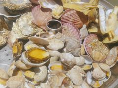 -永红源啤酒·烧烤·海鲜·大排档(青特城店)