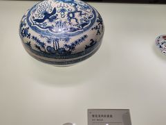 -景德镇中国陶瓷博物馆