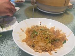 -老昌春饼(西民主路总店)