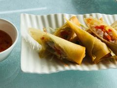 -海湾壹品·粤菜·早茶·烤鸭(拱北店)