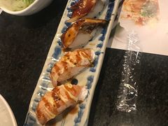 -大渔铁板烧(万象城店)