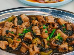 -嘉升大排档(番禺总店)