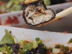 -董顺桃小粒臭豆腐(太平街一店)
