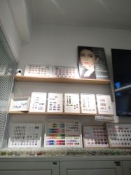 -M13瑾玳•专业美甲美睫