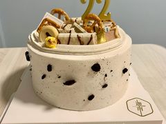 -迦南(杭州东站万象汇店)