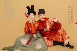 -第一夫人婚纱摄影(南京店)