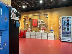 -和它·交个朋友·狗咖猫咖(爱琴海店)