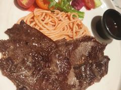 -水天堂西餐厅(昆山万象汇店)