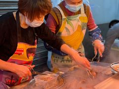 -明记牛杂(新马路分店)