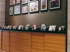 -鼎泰丰(嘉年华•海信广场VILLAGE店)