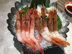 -極上萬膳·日料放题(海岸城店)