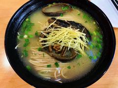 鳝鱼面-瞻老元面馆(双塘路店)