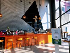 -星巴克臻选(西安钟楼店)