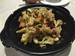 -四季小馆·地道北京小吃(广百店)