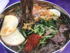 -东北饺子王(港澳广场购物中心店)