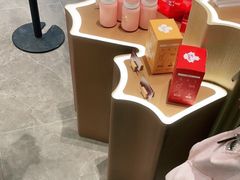 -Tims天好咖啡·贝果(雁展路万象天地店)