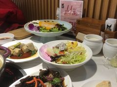 -黑鸡小馆(金源店)