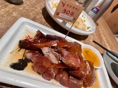 -先记烧鹅王·本地粤菜(福永店)