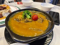 -新世界餐厅(万达店)