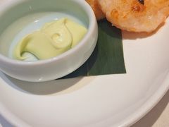 -双合园·海鲜水饺青岛菜(万佳广场店)