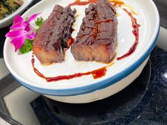 -新南华大酒店(广中店)