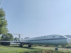 -中国航空博物馆