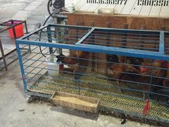 -棉布地锅(欣欣路店)