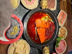 -蜀大侠火锅(总府路店)