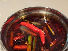 -围炉夜话·潮汕卤水火锅(榕江店)