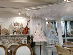 -共舞时光猫咖·狗咖(新街口店)