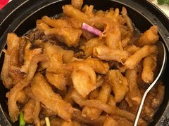 -新梅园不夜粥(龙华店)