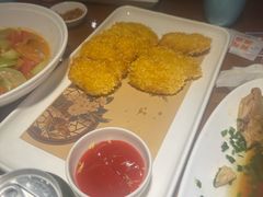 -魏铭鱼头捞饭(晋阳路店)