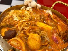 -万能料理屋(钟鼓岭路店)