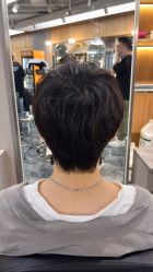 -Sying杉影日式烫染專門店