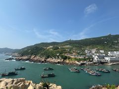 -南麂列岛