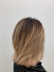 -Mix Boom Hair salon