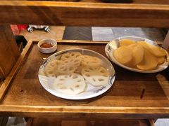 -小龙坎火锅(全球总店)