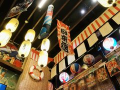-达摩食堂(仓山万达店)