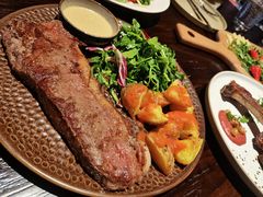 -Brut Eatery悦璞食堂(建国东路店)
