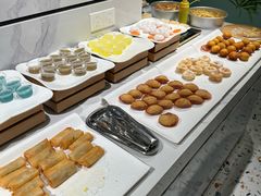 -众善素食(佛平五路店)