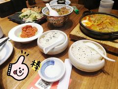 -井圣日膳(万达店)