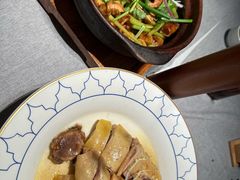 -晓粤·惹味粤菜(凯德乐峰广场店)