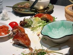 -花样西贡·法式越南菜餐厅(桂林万象城店)