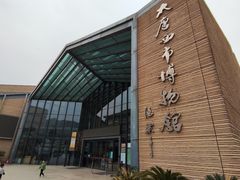 -西安大唐西市博物馆