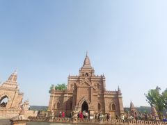 -一寨两国风景区