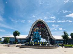 -渔岛海洋度假区