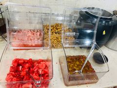 -铜元老码头鳝鱼火锅