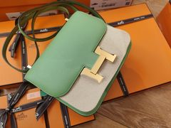 -HERMES(恒隆广场店)