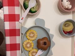 -西贝(枫蓝国际购物中心店)