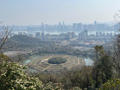 -八卦田遗址公园